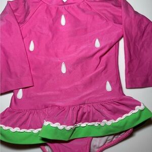 Florence Eiseman Fruit Swimsuit